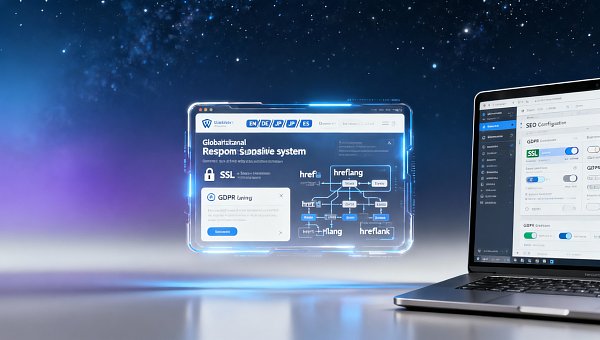 跨境网站搭建服务商推荐前,先问清他们是否做过你目标市场的本地化备案 跨境网站搭建服务商推荐前,先问清他们是否做过你目标市场的本地化备案