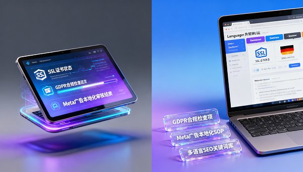 全球化营销策略咨询落地难?90%方案缺了本地合规执行清单 全球化营销策略咨询落地难?90%方案缺了本地合规执行清单