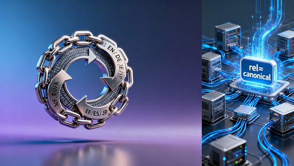 多平台分发系统上线后内容重复率飙升?3个技术方案解决Canonical混乱 多平台分发系统上线后内容重复率飙升?3个技术方案解决Canonical混乱