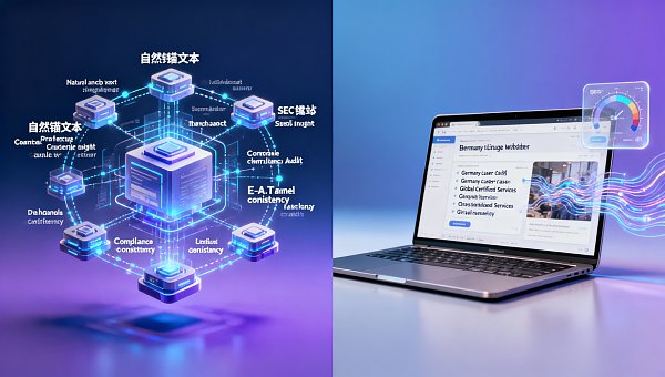 网站SEO优化教程很少讲：为什么‘内部链接锚文本’现在要避免过度优化？