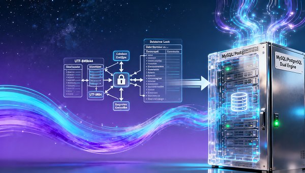 企业级自助建站系统定制后,能否导出完整数据库用于后续迁移? 企业级自助建站系统定制后,能否导出完整数据库用于后续迁移?