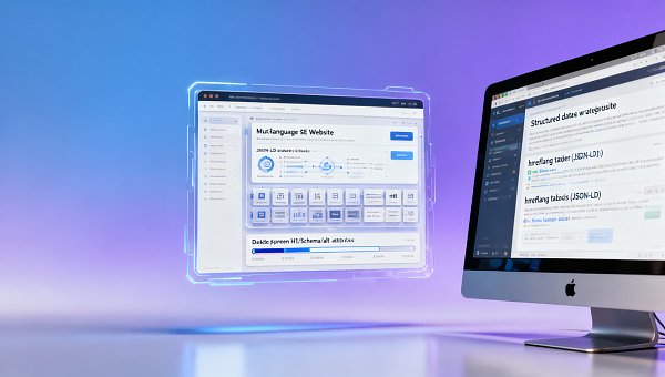 响应式企业建站系统优势在移动端，但B2B客户83%决策发生在桌面端