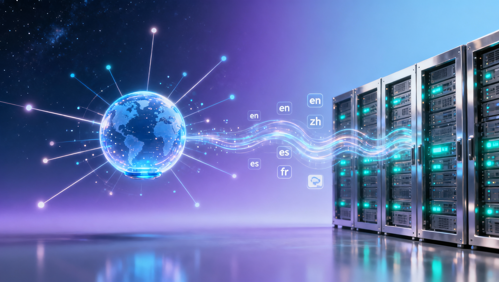 站点加速服务商是否提供边缘计算能力？静态资源加速≠动态接口也快