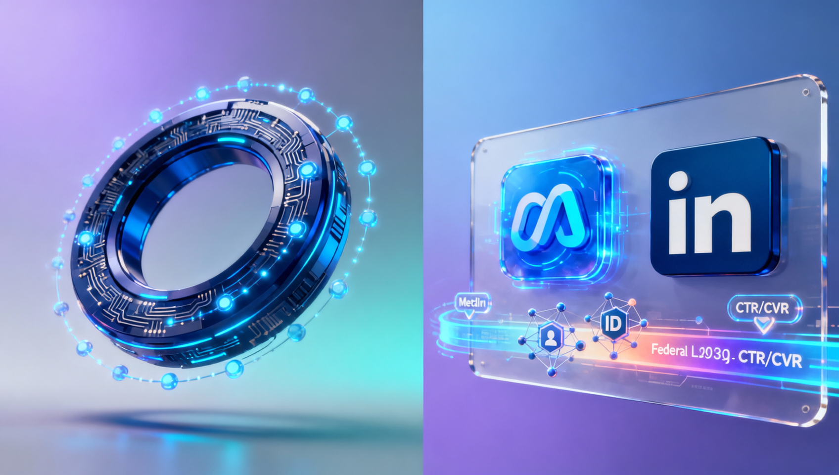 数据驱动广告优化工具是否支持Lookalike Audience跨平台构建？比如Meta+LinkedIn