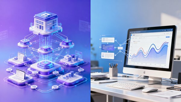 SEO外链建设做得多，为什么排名反而不稳