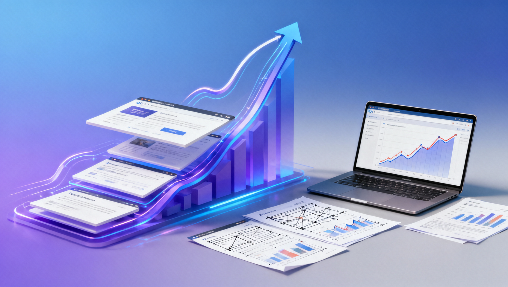 低价搜索引擎优化服务为什么常见效果反复