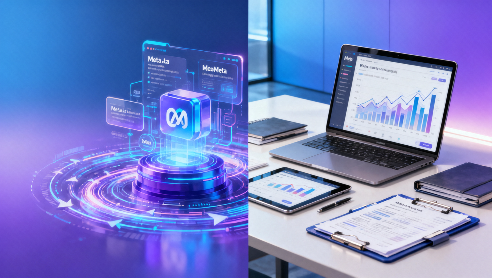 Meta广告投放技巧失效，可能是受众设错了