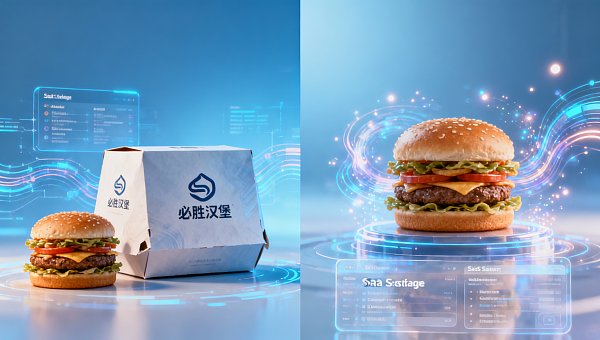 必胜客推出子品牌‘必胜汉堡’，验证中国数字化餐饮模式出海潜力