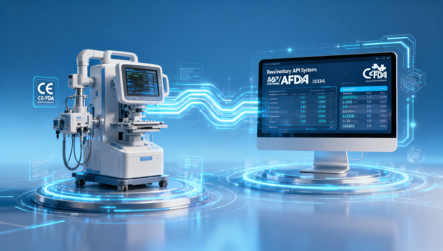 成都发布高端医疗器械对接清单 数字化营销成硬指标