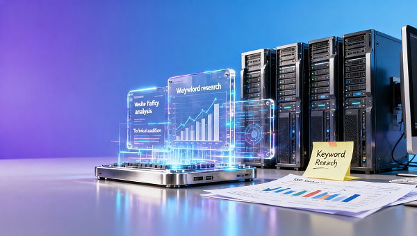 谷歌SEO优化工具太多时怎么搭配使用