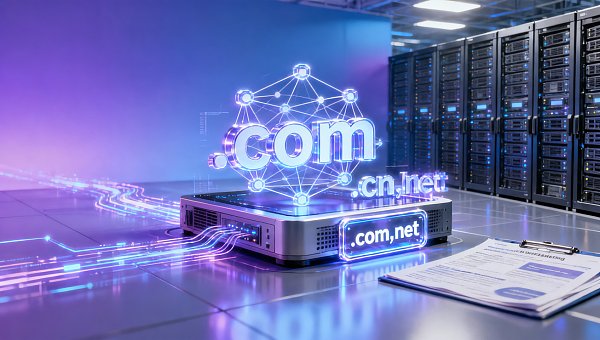 域名注册价格为什么热门后缀更贵