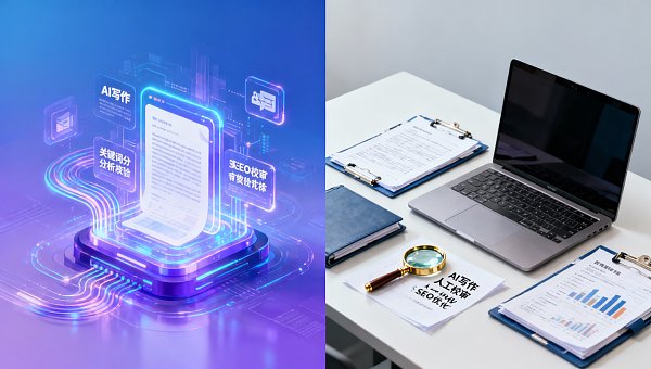 AI写作营销文案适合直接上线吗