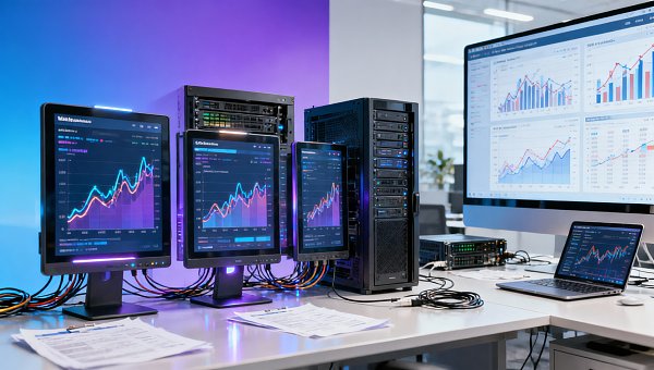 网站流量分析工具为何数据总是对不上