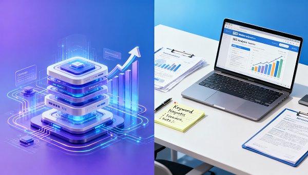 搜索引擎排名因素变动后内容还重要吗