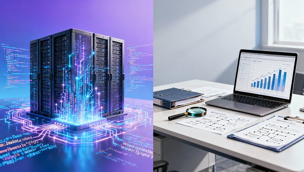 搜索引擎优化服务为什么做了半年没起色