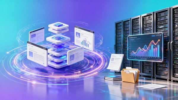 搜索引擎排名算法又变了？这几类页面波动更明显