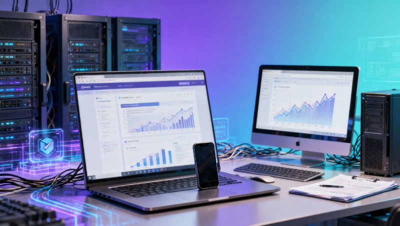 站长工具网站分析怎么看才有用