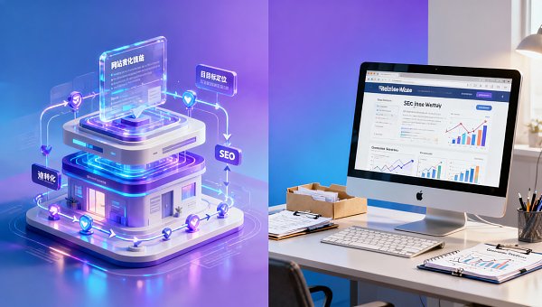 营销型网站建设步骤从哪一步开始