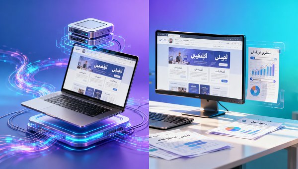 2026阿拉伯语网站建设公司哪家好