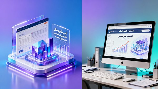 阿拉伯语独立站建设怎么选平台 阿拉伯语独立站建设怎么选平台