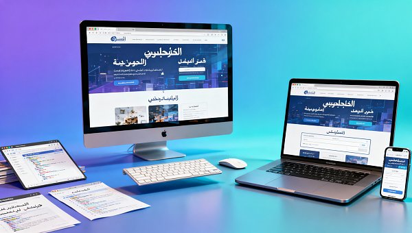 阿拉伯语网站设计教程适合零基础吗