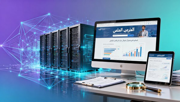 2026阿拉伯语网站设计公司排名怎么看