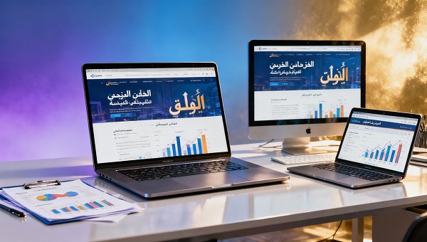 阿拉伯语独立站建设公司排名怎么判断