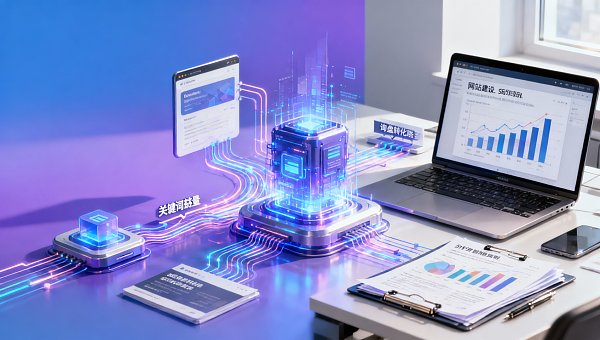 2026B2B外贸解决方案公司排名观察