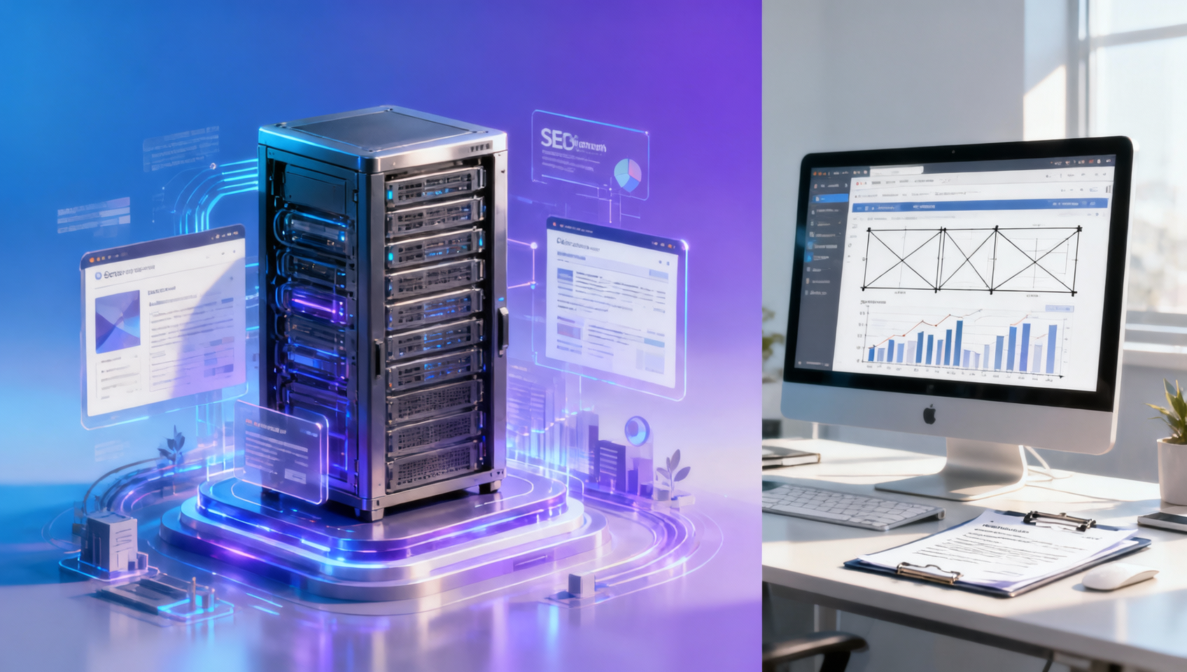 B2B外贸解决方案公司排名怎么选