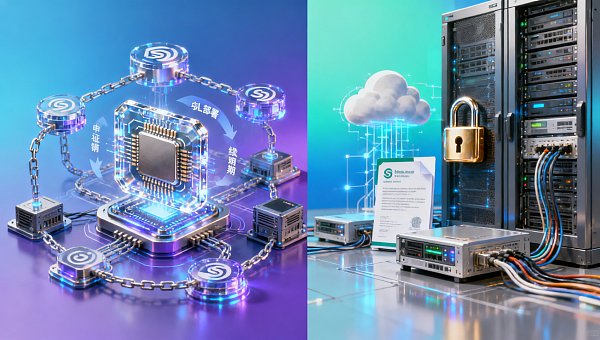 SSL证书申请流程怎么走更省事