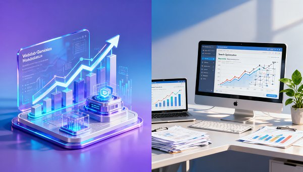 搜索引擎优化服务外包值不值