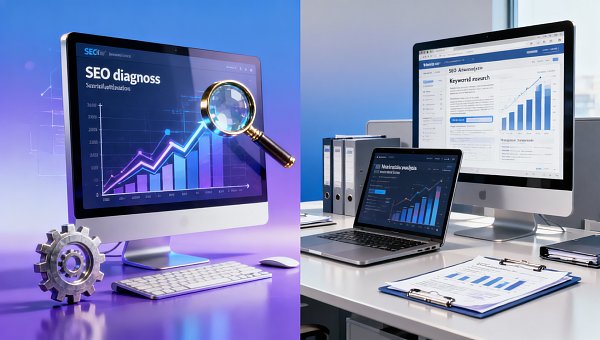 网站SEO优化公司会承诺排名吗