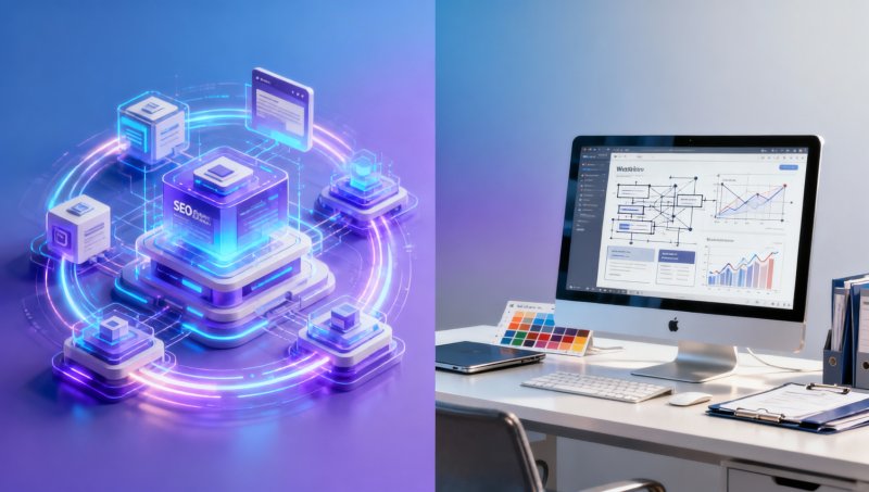 网站设计报价差在哪些关键项目