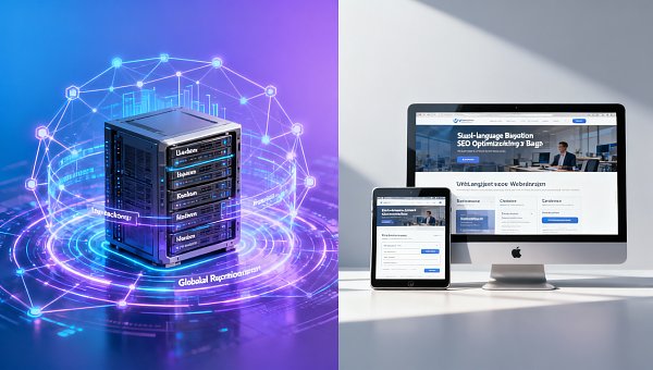 网站建设多语言支持哪家强怎么判断