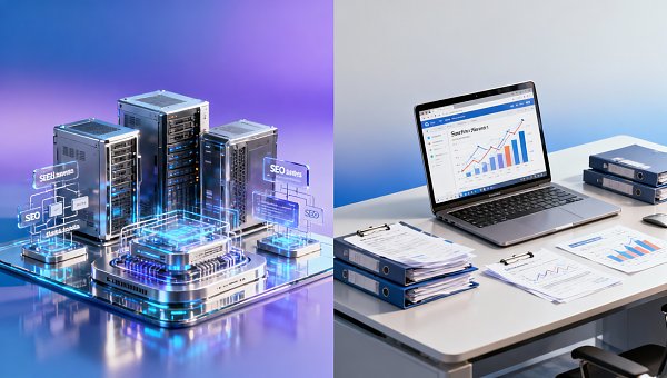 外贸营销系统怎么选才不影响业务