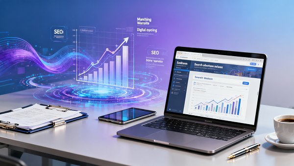 互联网营销咨询公司服务都做什么