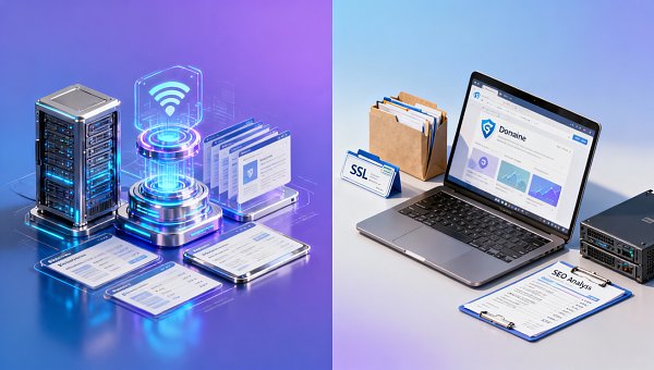 跨境网站搭建费用一般包含哪些部分