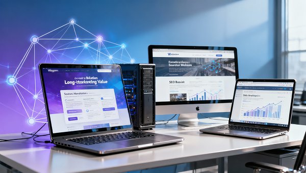 网站设计报价低就一定更划算吗