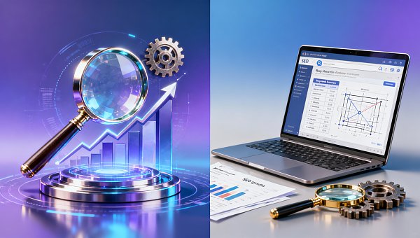 搜索引擎优化服务为何报价差距很大