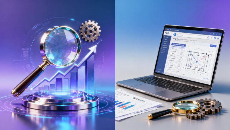 搜索引擎优化服务为何报价差距很大