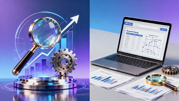 搜索引擎优化服务为何报价差距很大