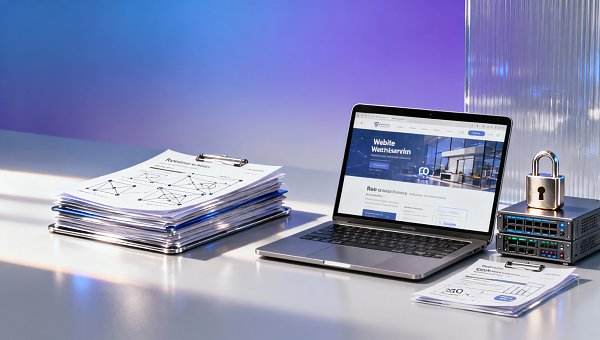 网站设计报价差在哪，预算怎么定？