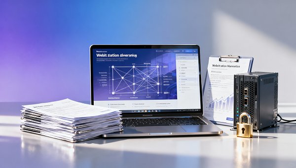 网站设计报价差在哪，预算怎么定？