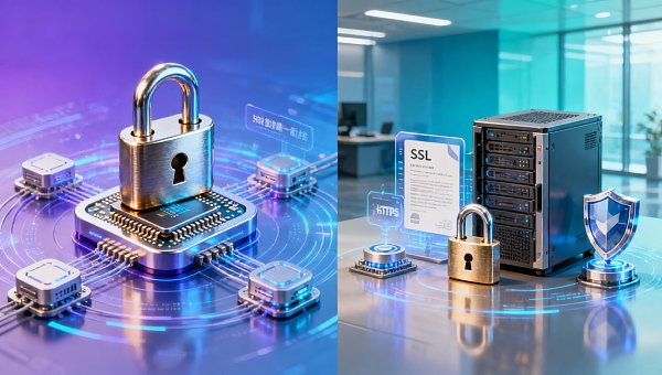 SSL证书申请流程怎么走更省事？