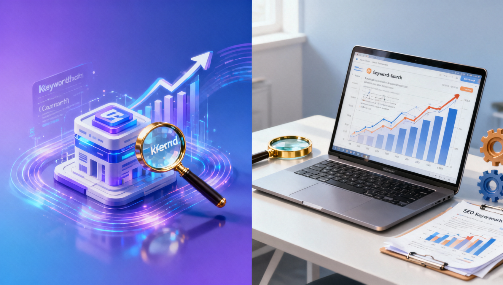 搜索引擎排名提升慢，问题出在哪？