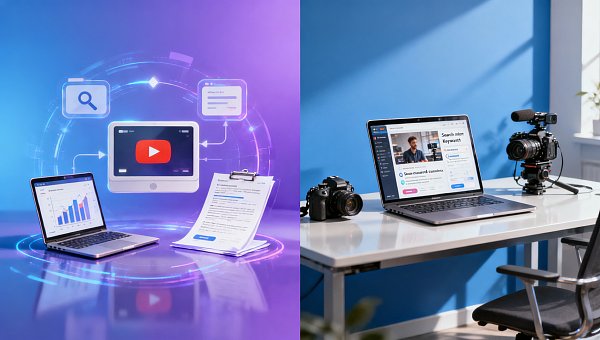 YouTube视频营销怎么做更容易起量？