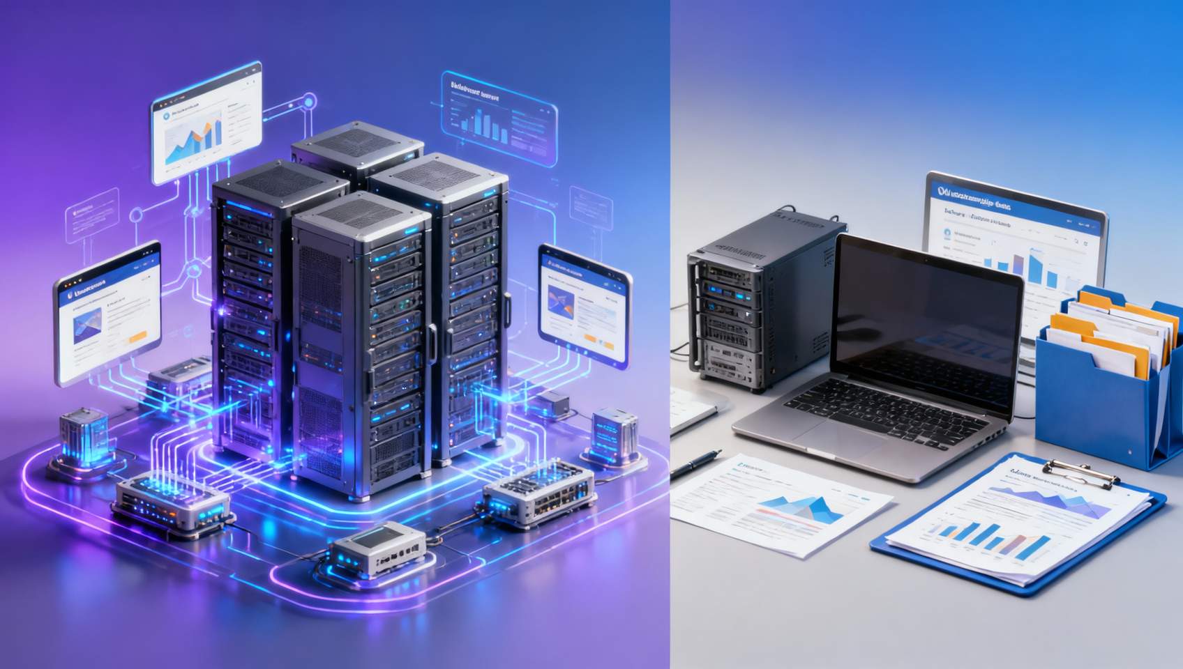 外贸多语言网站怎么选服务商？