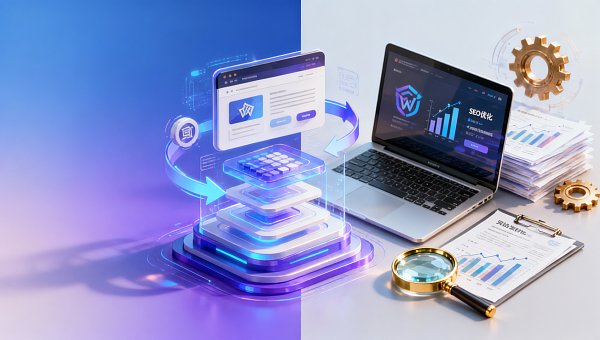 搜索引擎优化公司怎么选才不踩坑？