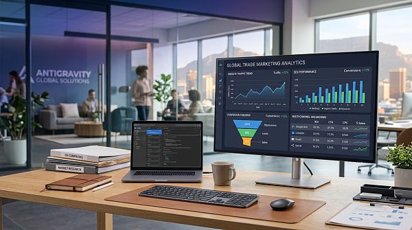 网站流量监控工具怎么选更省事