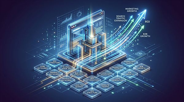 搜索引擎优化服务适合哪些企业